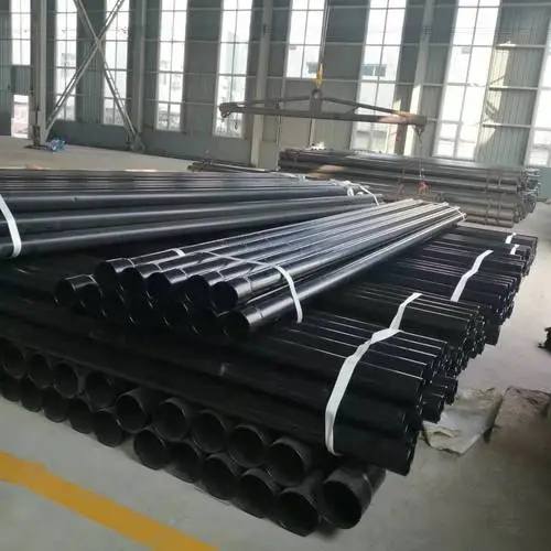 滁州热浸塑电力穿线管施工注意事项